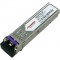 Adtran 1GigE CWDM SFP, SM, LC Connector, 80 km max., 1490 nm, 2-fiber operation