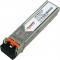 Adtran OC-48, CWDM SFP, 1571nm, Long Reach, Single-mode, 2-fiber Operation, 80km