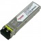 Brocade 1000BASE-CWDM SFP optic, 80 km, 1550nm, LC connector