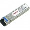 Cisco 1000BASE-BX20 SFP module, 1310-nm TX/1550-nm RX wavelength, 20km, single LC/PC connector 