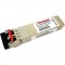 Force10 DWDM 10 Gigabit Ethernet SFP+ optics module, LC connector (1560.61 nm, 100 GHz ITU grid, C-Band, Channel 21)