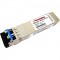 Juniper SFP+ 10 GbE LR optics, 1310 nm for 10 km transmission